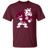 Alabama A&M University Bulldogs T-Shirt