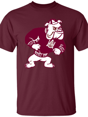 Alabama A&M University Bulldogs T-Shirt