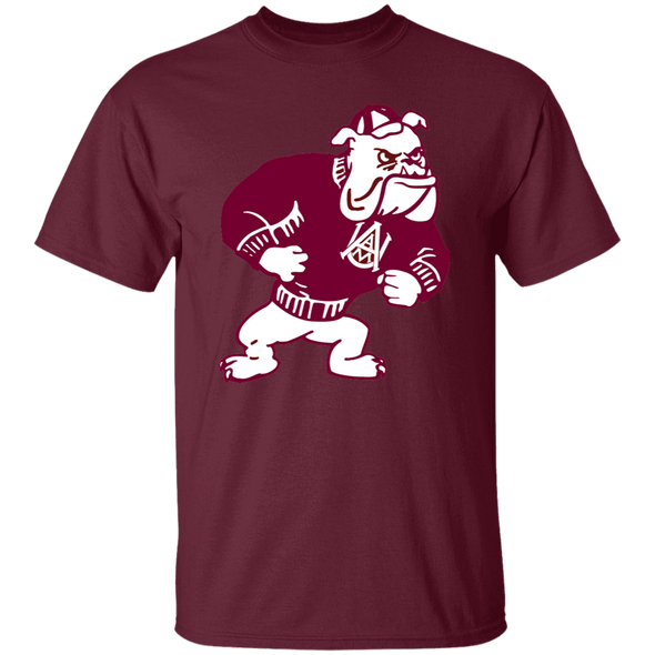 Alabama A&M University Bulldogs T-Shirt