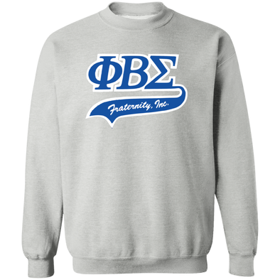 Phi Beta Sigma Fraternity Sweatshirt
