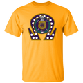 Omega Psi Phi Fraternity T-Shirt