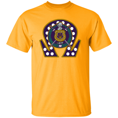 Omega Psi Phi Fraternity T-Shirt