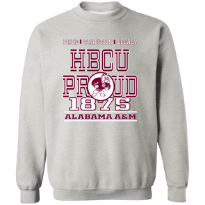 Alabama A&M University Sweatshirt