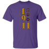 Omega Psi Phi Fraternity T-Shirt