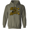 Alpha Phi Alpha Fraternity Hoodie