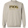 Alpha Phi Alpha Fraternity Sweatshirt - My Greek Letters