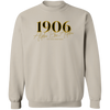 Alpha Phi Alpha Fraternity Sweatshirt - My Greek Letters