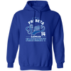 Phi Beta Sigma Fraternity Hoodie