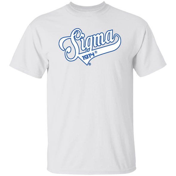 Phi Beta Sigma Fraternity T-Shirt