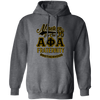 Alpha Phi Alpha Fraternity Hoodie