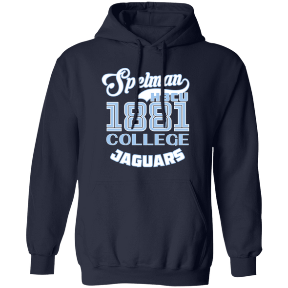 Spelman College Apparel Hoodie