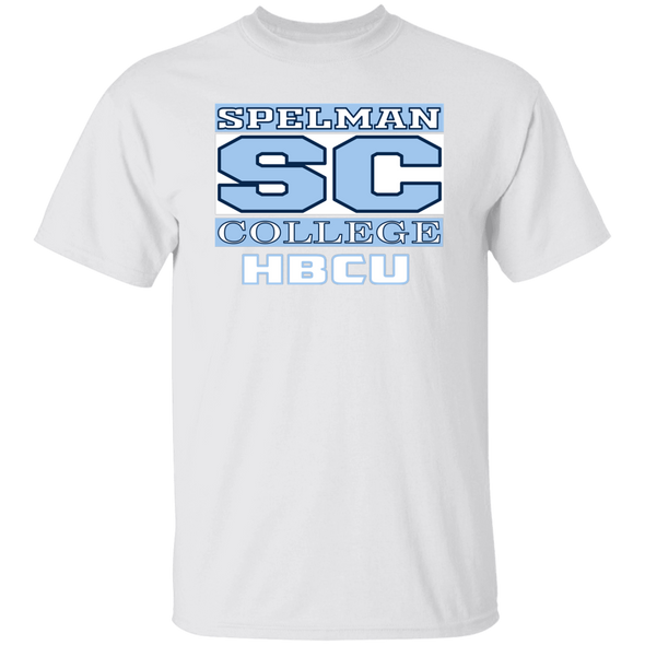 Spelman College Apparel T-Shirt