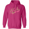 Alpha Kappa Alpha Pullover Hoodie