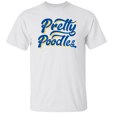 Sigma Gamma Rho Screen Printed T-Shirt