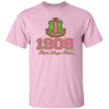 Alpha Kappa Alpha Screen Printed T-Shirt