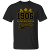 Alpha Phi Alpha Fraternity T-Shirt