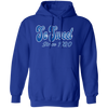 Zeta Phi Beta Sorority Hoodie