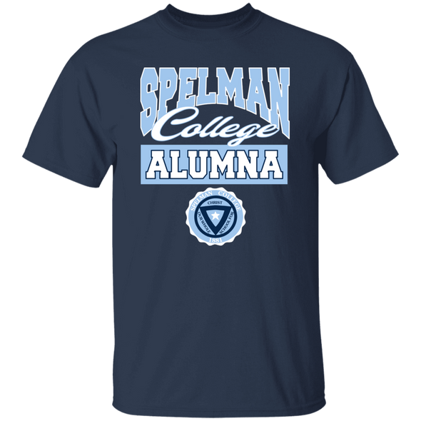 Spelman College Apparel T-Shirt