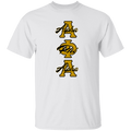 Alpha Phi Alpha Fraternity T-Shirt