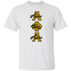 Alpha Phi Alpha Fraternity T-Shirt