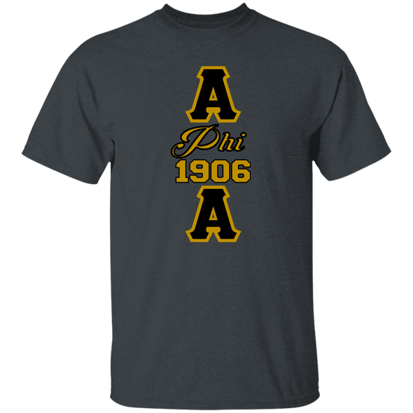 Alpha Phi Alpha Fraternity T-Shirt