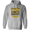 Grambling State University HBCU Apparel Hoodie