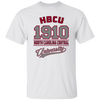 North Carolina Central University Screen Printer Shirt