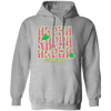 Alpha Kappa Alpha Pullover Hoodie