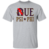 Omega Psi Phi Fraternity T-Shirt