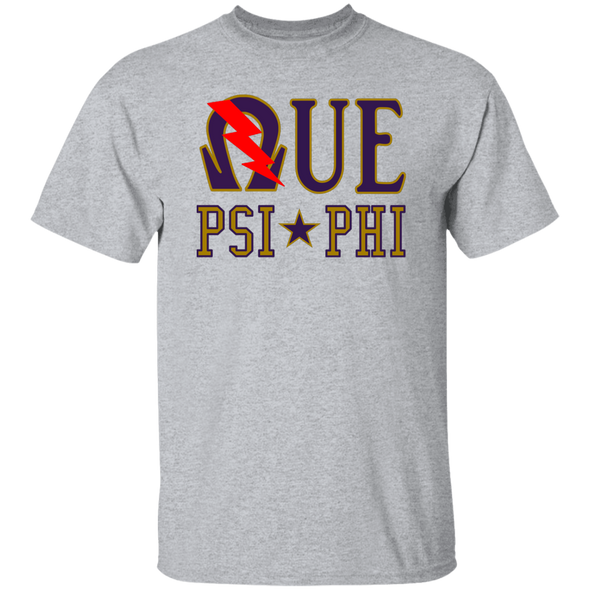 Omega Psi Phi Fraternity T-Shirt