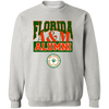 Florida A&M University Rattlers Sweatshirt