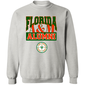 Florida A&M University Rattlers Sweatshirt