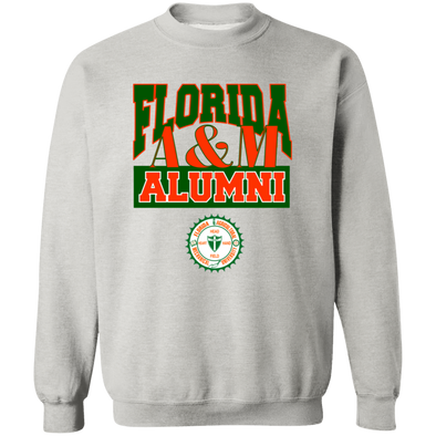 Florida A&M University Rattlers Sweatshirt