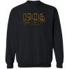 Alpha Phi Alpha Fraternity Sweatshirt - My Greek Letters