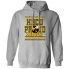 Alabama State University Hoodie
