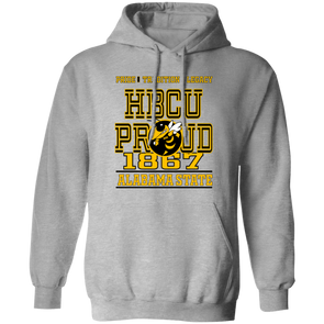 Alabama State University Hoodie