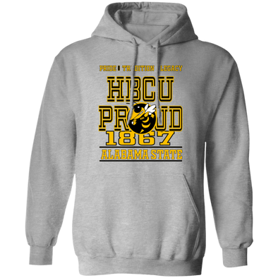 Alabama State University Hoodie