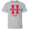 Howard University HBCU Apparel T-Shirt