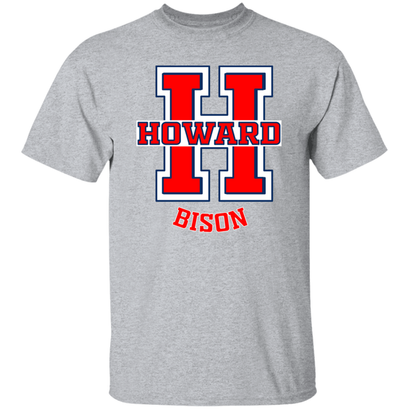 Howard University HBCU Apparel T-Shirt