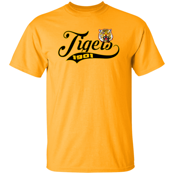 Grambling State University HBCU Apparel T-Shirt