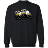 Alpha Phi Alpha Fraternity Sweatshirt