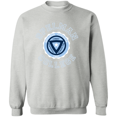 Spelman College Apparel  Sweatshirt