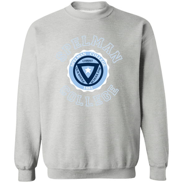 Spelman College Apparel  Sweatshirt