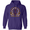 Omega Psi Phi Fraternity Hoodie