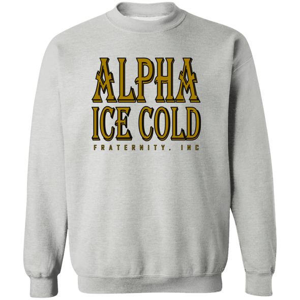 Alpha Phi Alpha Fraternity Sweatshirt