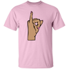 Alpha Kappa Alpha Screen Printed T-Shirt