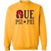 Omega Psi Phi Fraternity Sweatshirt