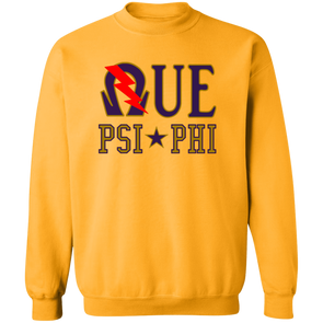 Omega Psi Phi Fraternity Sweatshirt