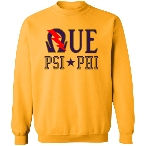 Omega Psi Phi Fraternity Sweatshirt