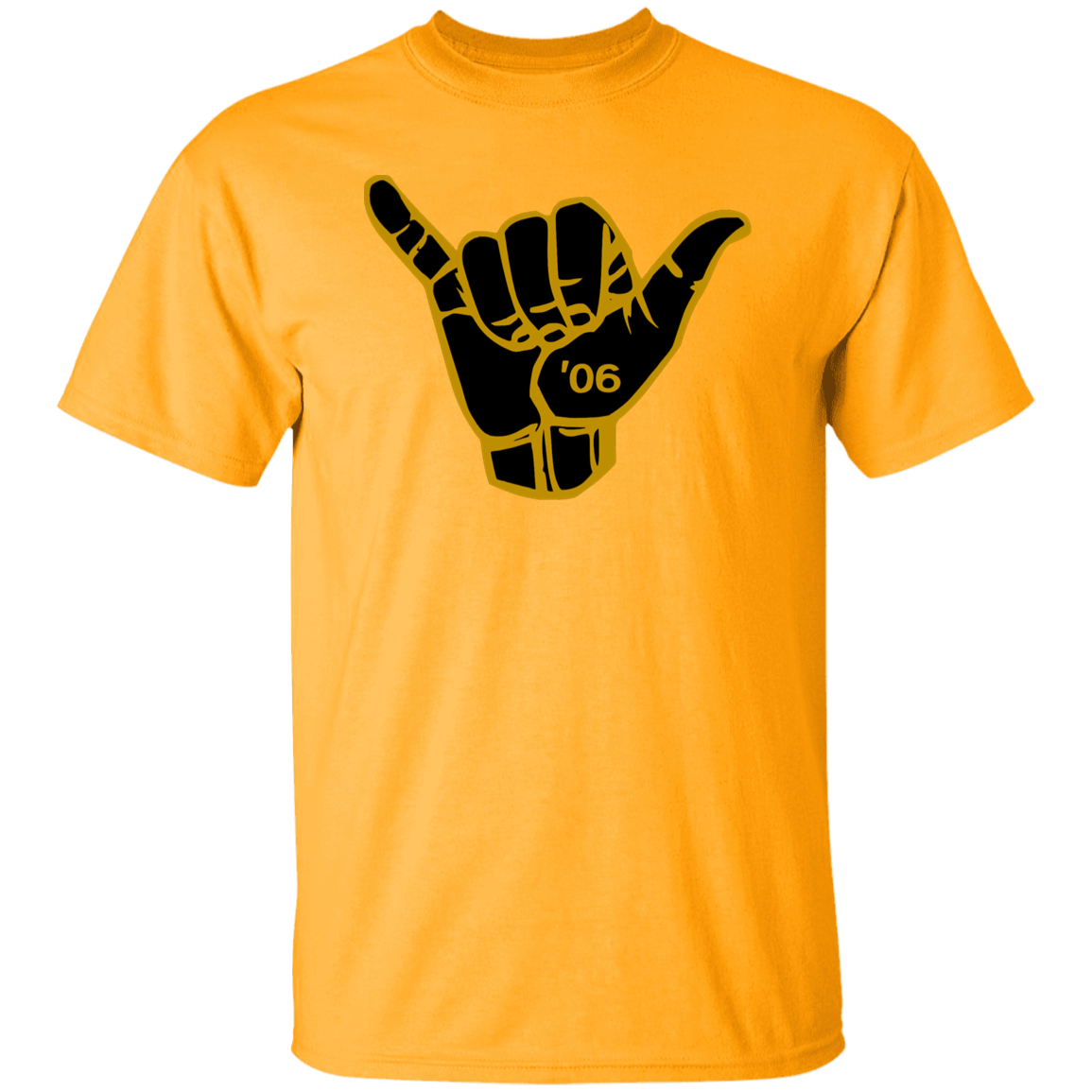Alpha Phi Alpha Fraternity T-Shirt